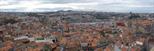 Porto vue panoramique