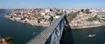 Porto pont Luis