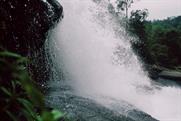 cascade Bopath