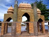 porte de Batticaloa