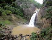 cascade de Duhinda