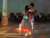 danseurs à Negombo