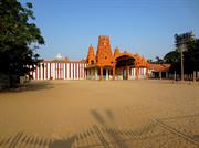 temple tamil Nallur Kandashwami