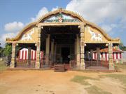 temple Tamil Jaffna