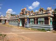 temple tamil vers Point Pedro