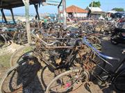 Jaffna vélos des pècheurs
