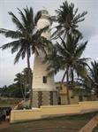 Galle le phare