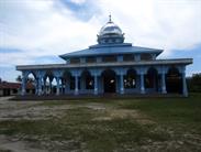 mosquée de Singkil