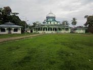 mosquée d'Haloban