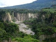 canyon de Sianok