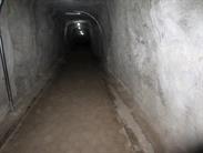 tunnels japonais