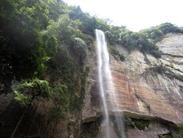 cascade Harau