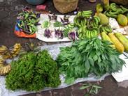 marché de Maninjau