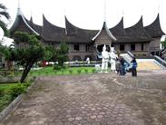 musée Aditayawarman Padang