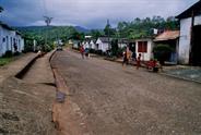 village après Baracoa