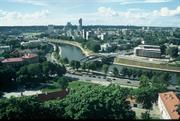 Vilnius (Lit)
