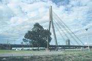 Riga (Let) le pont
