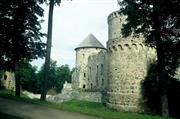 chateau de Cesis (Let)