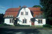 bar épicerie de Leisi (Saaremaa)