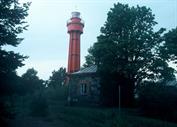 phare de Ritsa (Hiiumaa)