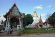 temple Phra Kaew Don Tua Sucharam