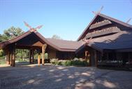 Mae Fah Luang villa royale