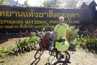 parc national Doi Phuka