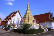 temple PhraNon