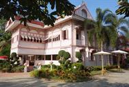 Vongburi House Phrae
