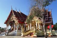 temple Thung Chang
