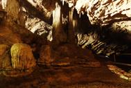 grottes Tham Lot