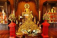 temple Phra Kaew